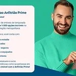 Apto Confortavel Com Wi-Fi E Churrasqueira