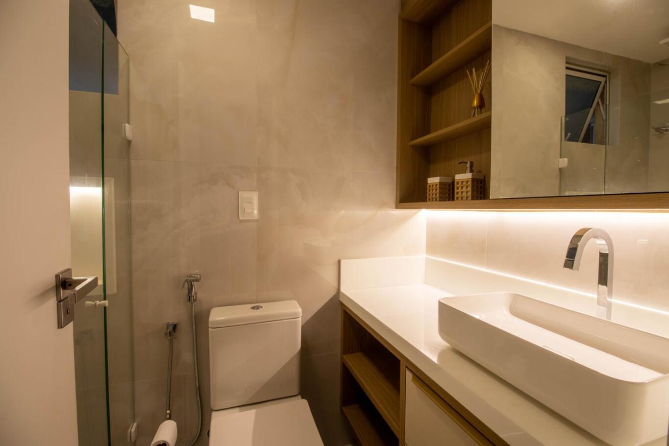 Apartamento Apto Confortavel Com Wi-fi E Churrasqueira *