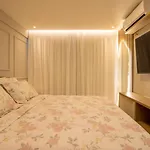 Apto Confortavel Com Wi-fi E Churrasqueira * Fortaleza (Ceara)