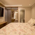 Apto Confortavel Com Wi-fi E Churrasqueira Fortaleza (Ceara)