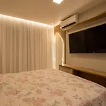 Apto Confortavel Com Wi-fi E Churrasqueira * Fortaleza (Ceara)
