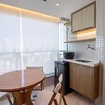 Apto Confortavel Com Wi-fi E Churrasqueira Fortaleza (Ceara)