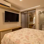 Apartamento Apto Confortavel Com Wi-fi E Churrasqueira Fortaleza (Ceara)
