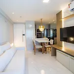 Apartamento Apto Confortavel Com Wi-fi E Churrasqueira *