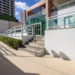 Apto Confortavel Com Wi-fi E Churrasqueira Fortaleza (Ceara)