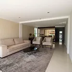 Apto Confortavel Com Wi-fi E Churrasqueira Fortaleza (Ceara)