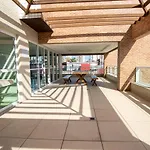 Apto Confortavel Com Wi-fi E Churrasqueira Apartamento *