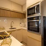 Apto Confortavel Com Wi-fi E Churrasqueira Fortaleza (Ceara)