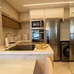 Apto Confortavel Com Wi-fi E Churrasqueira * Fortaleza (Ceara)